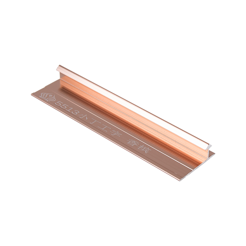 نوارهای تزئینی پانل آلیاژ آلومینیوم با استحکام بالا نوارهای تزئینی پانل آلیاژ آلومینیوم با استحکام بالا