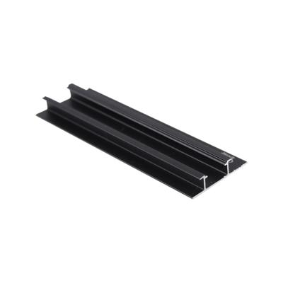 نوارهای تزئینی پانل آلیاژ آلومینیوم با استحکام بالا