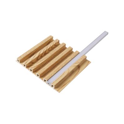 چراغ LED LED صرفه جویی در مصرف انرژی ضد آب برای پنل دیواری WPC Louvers
