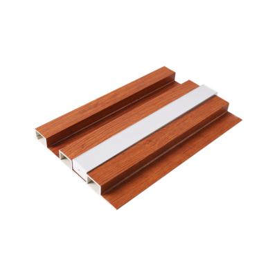 چراغ LED LED صرفه جویی در مصرف انرژی ضد آب برای پنل دیواری WPC Louvers